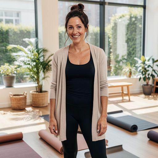 Uma tigela colorida cheia de frutas frescas e nozes, rica em nutrientes.